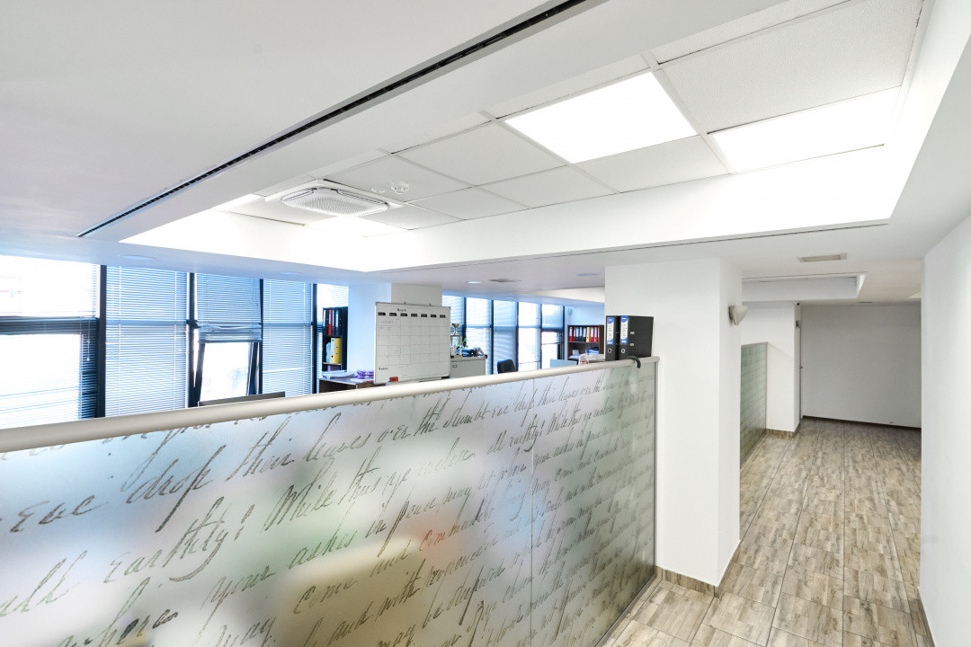 Spațiu comercial premium 240 mp ultracentral Pitești clădire reprezentativă