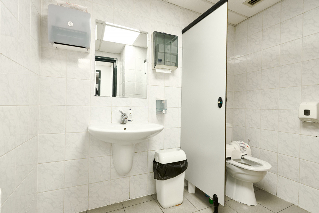 Spațiu comercial premium 240 mp ultracentral Pitești clădire reprezentativă