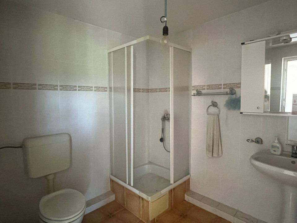 Casa cu teren langa Plaja Gostinu - Giurgiu la 60 de minunte de Bucuresti