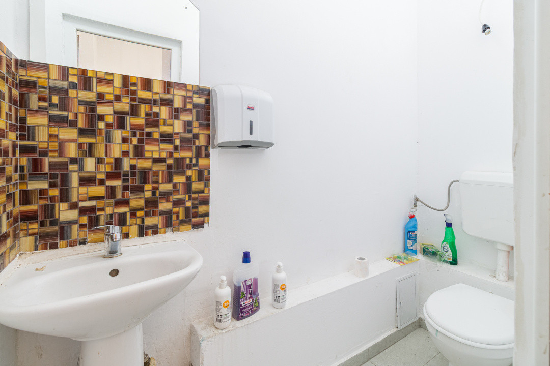 Spatiu comercial Stefan cel Mare