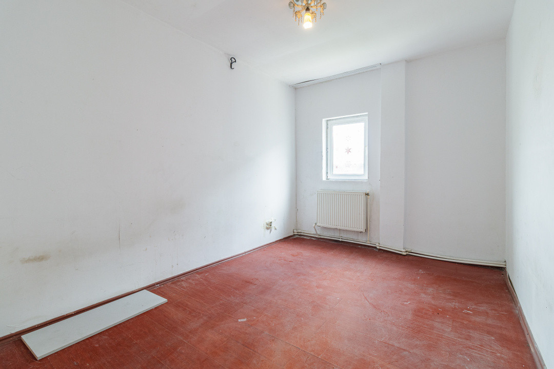 Spatiu de inchiriat la intrarea in Bragadiru