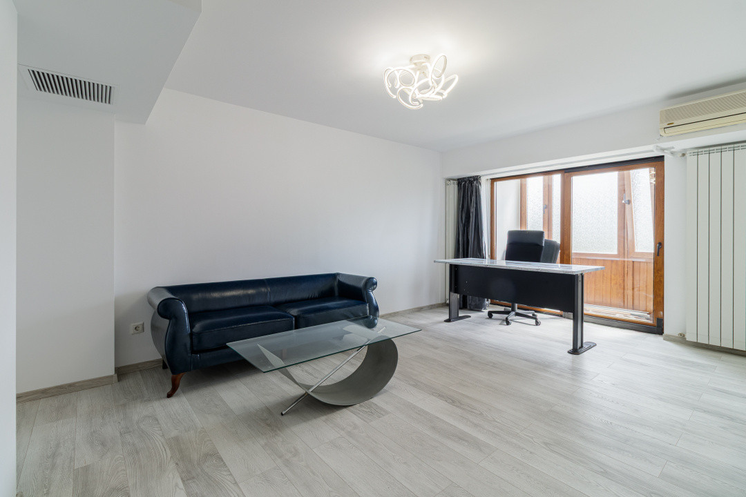 Apartament 6 camere, Pta Alba Iulia - de inchiriat