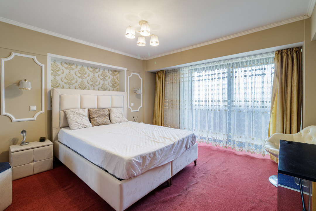 Apartament 6 camere, Pta Alba Iulia - de inchiriat