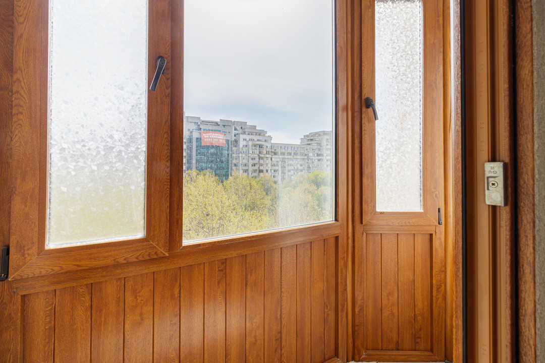 Apartament 6 camere, Pta Alba Iulia - de inchiriat
