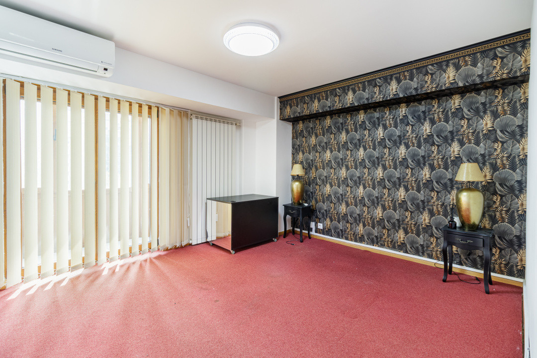 Apartament 6 camere, Pta Alba Iulia - de inchiriat