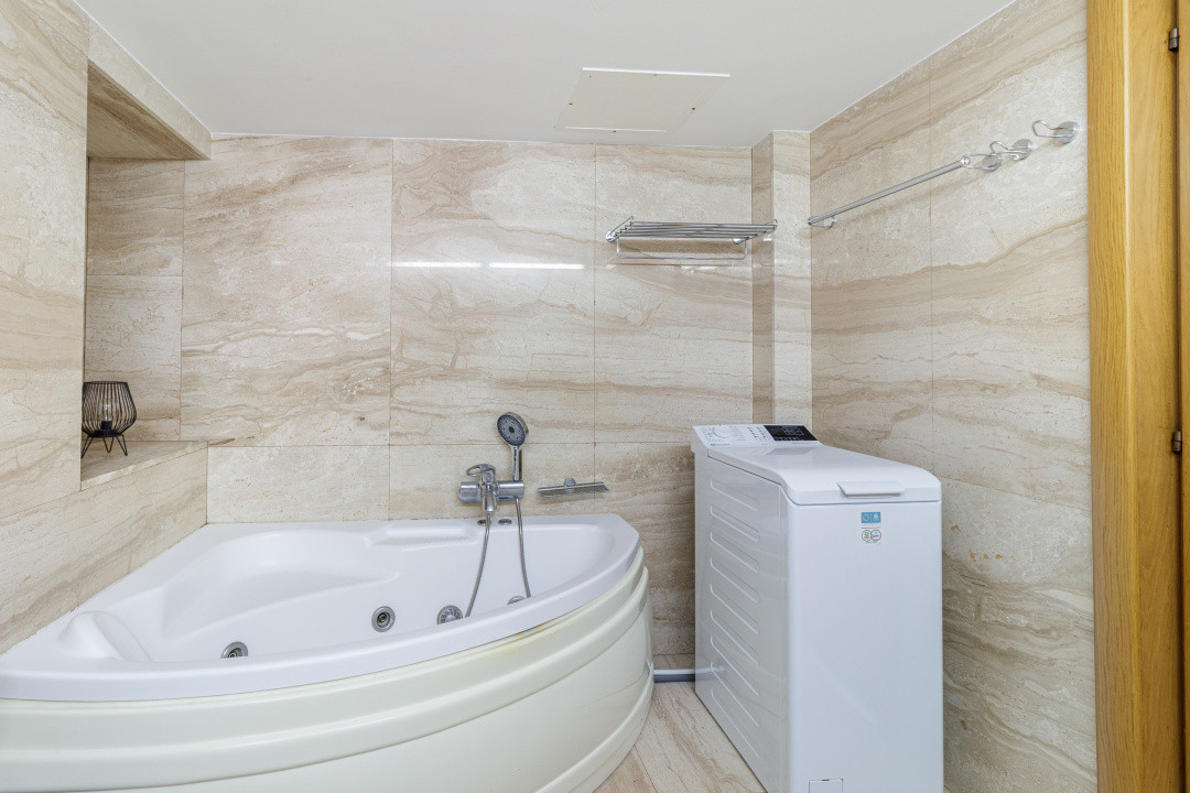 Apartament 6 camere, Pta Alba Iulia - de inchiriat