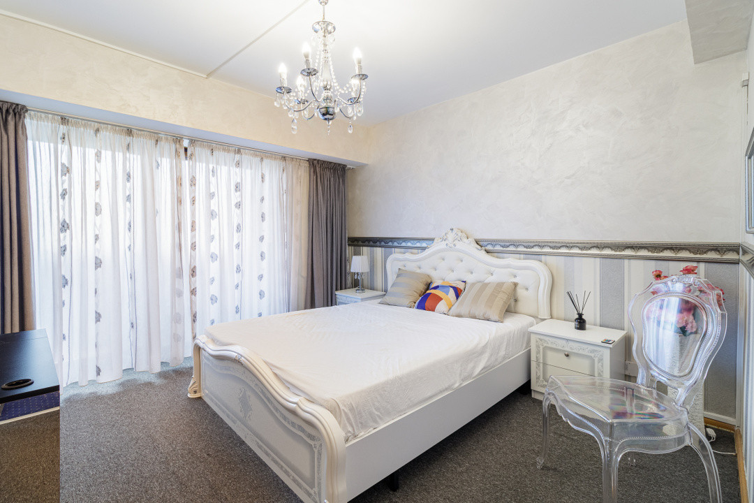 Apartament 6 camere, Pta Alba Iulia - de inchiriat