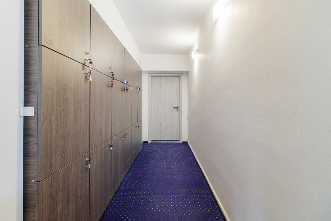 Apartament 6 camere, Pta Alba Iulia - de inchiriat