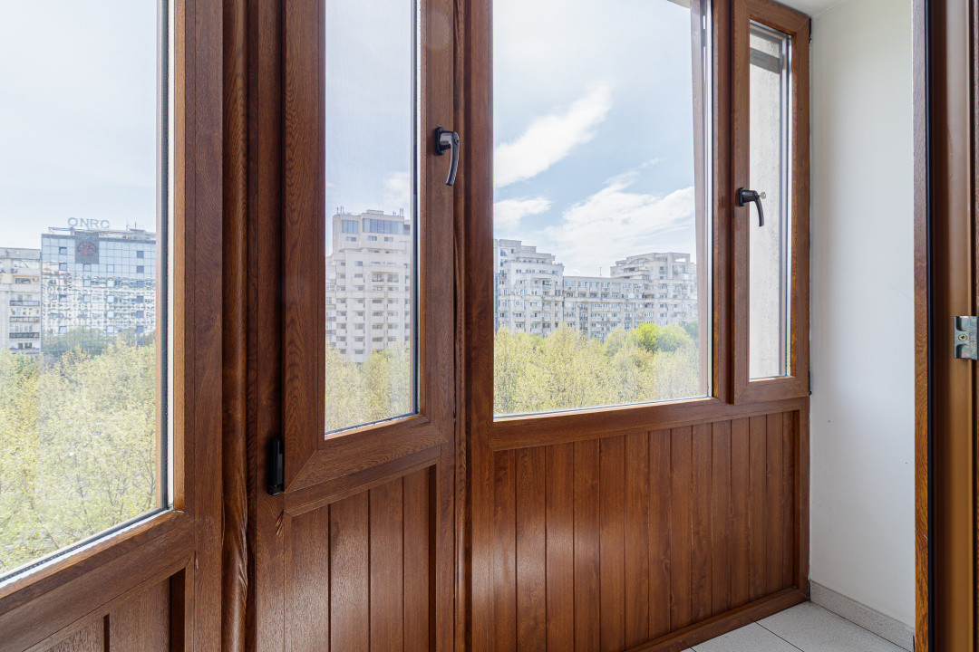 Apartament 6 camere, Pta Alba Iulia - de inchiriat