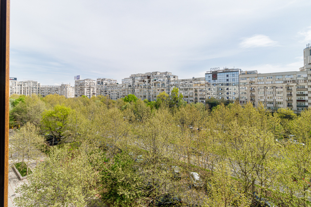 Apartament 6 camere, Pta Alba Iulia - de inchiriat