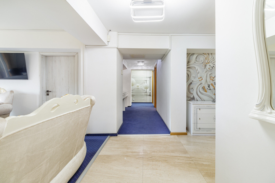 Apartament 6 camere, Pta Alba Iulia - de inchiriat