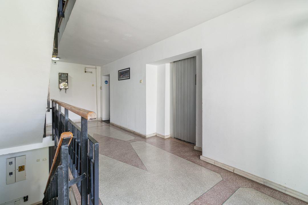 Apartament 6 camere, Pta Alba Iulia - de inchiriat