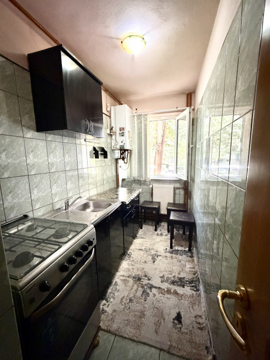 Apartament de inchiriat - 2 camere - Cartier Nord