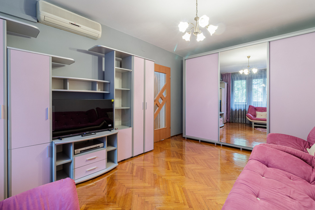 2 camere etaj 2 din 10 metrou gorjului