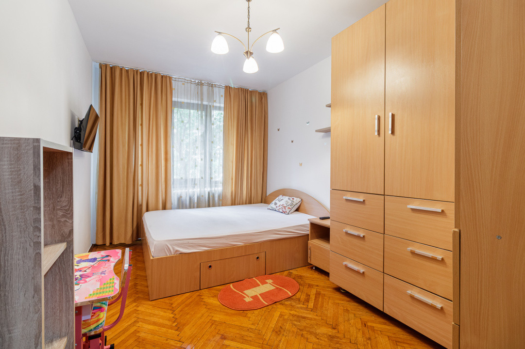 2 camere etaj 2 din 10 metrou gorjului