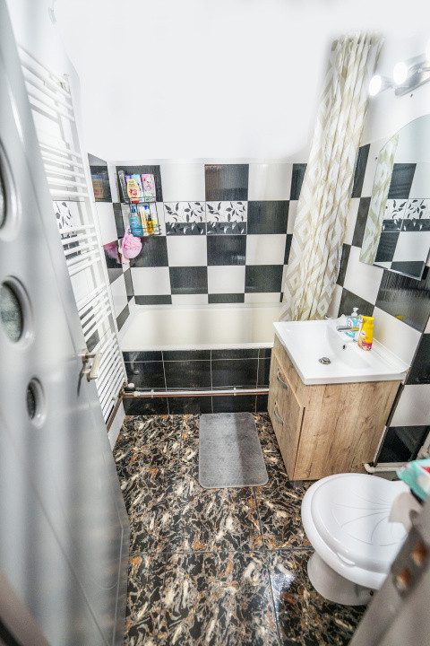 Apartament cochet 2 camere, gata de mutare, Brazda - zona Baba Novac