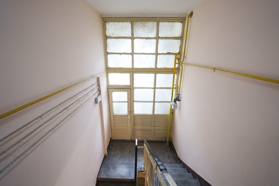 Apartament cochet 2 camere, gata de mutare, Brazda - zona Baba Novac