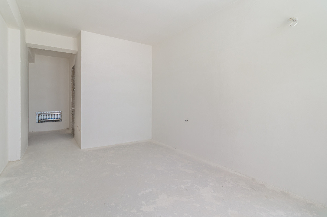 Apartament 3 camere Pipera, Miluna Residence 90,50 mp proiect nou