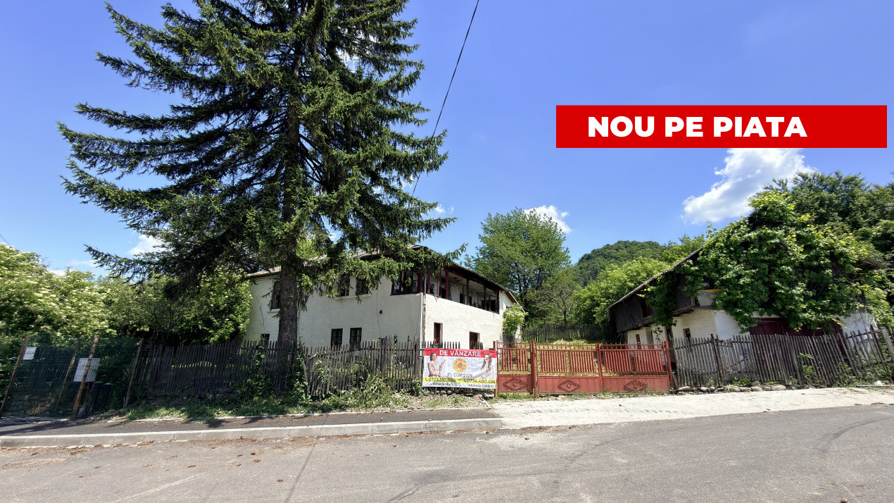 Teren cu potential exceptional de dezvoltare–6.661 mp-Str. Grigore Alexandrescu!