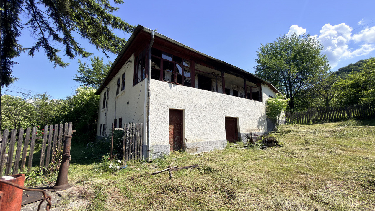 Teren cu potential exceptional de dezvoltare–6.661 mp-Str. Grigore Alexandrescu!