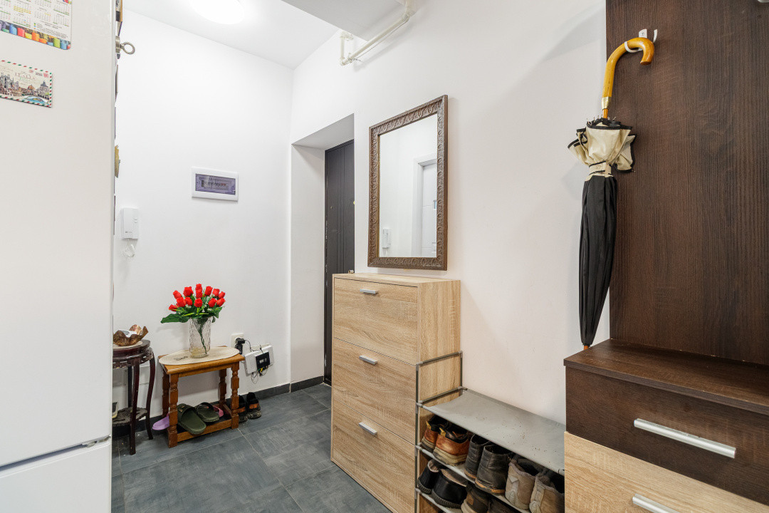 2 camere etaj 1 din 3 Bragadiru-gradinita nr 4