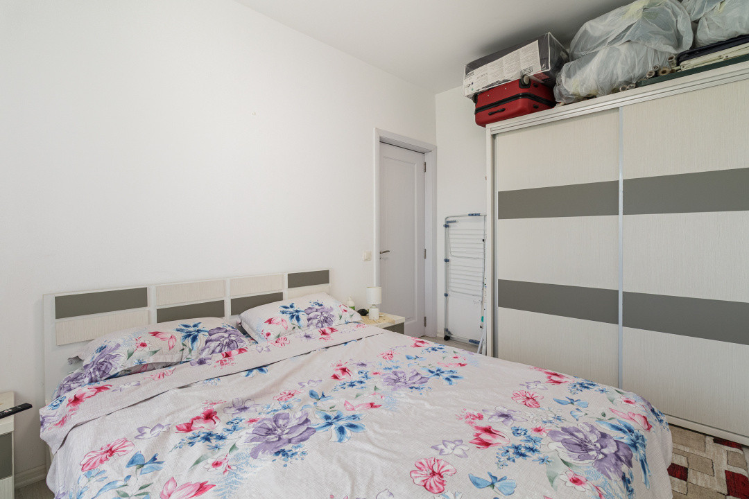 2 camere etaj 1 din 3 Bragadiru-gradinita nr 4