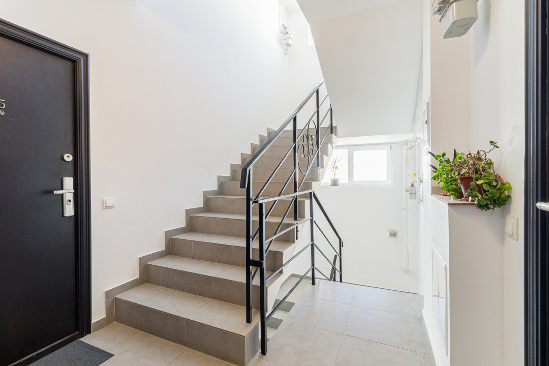 2 camere etaj 1 din 3 Bragadiru-gradinita nr 4