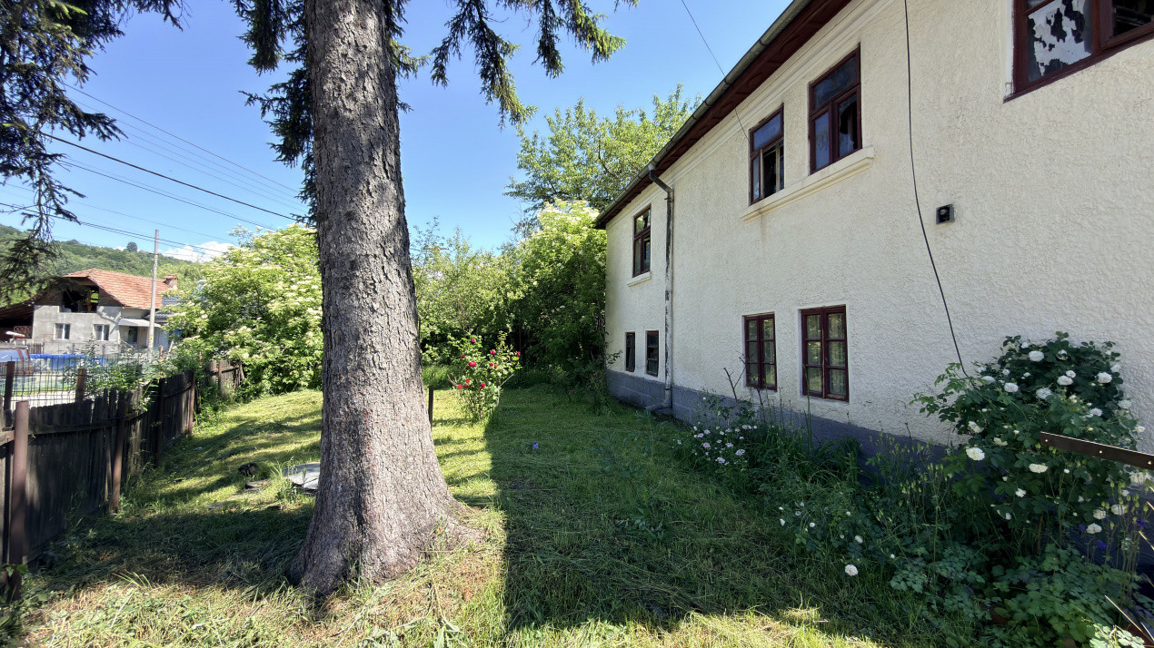 Teren cu potential exceptional de dezvoltare–6.661 mp-Str. Grigore Alexandrescu