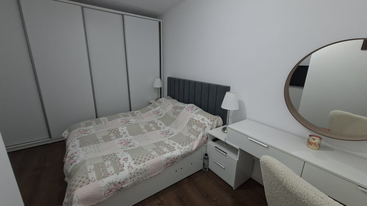 Studiou LA CHEIE cu Gradina 39 mp Vis-A-Vis Marcea Spa