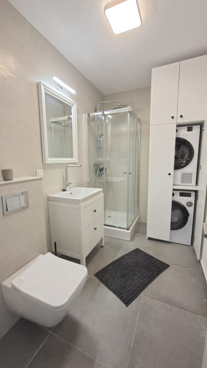 Studiou LA CHEIE cu Gradina 39 mp Vis-A-Vis Marcea Spa