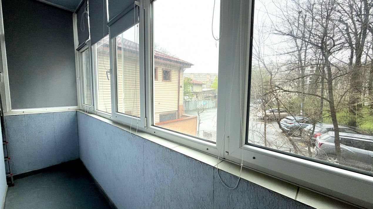 Apartament 2 camere - 65 mp