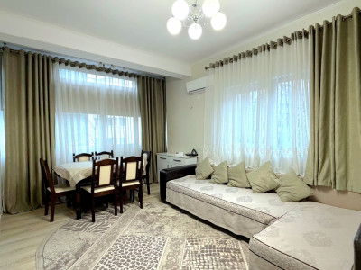 Apartament 2 camere - 65 mp