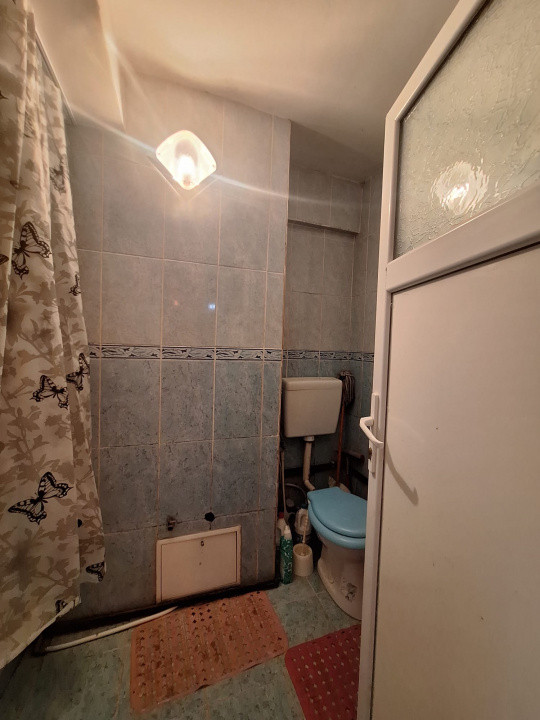Apartament 3 camere, etaj 1, Costesti, Arges. 0% Comision