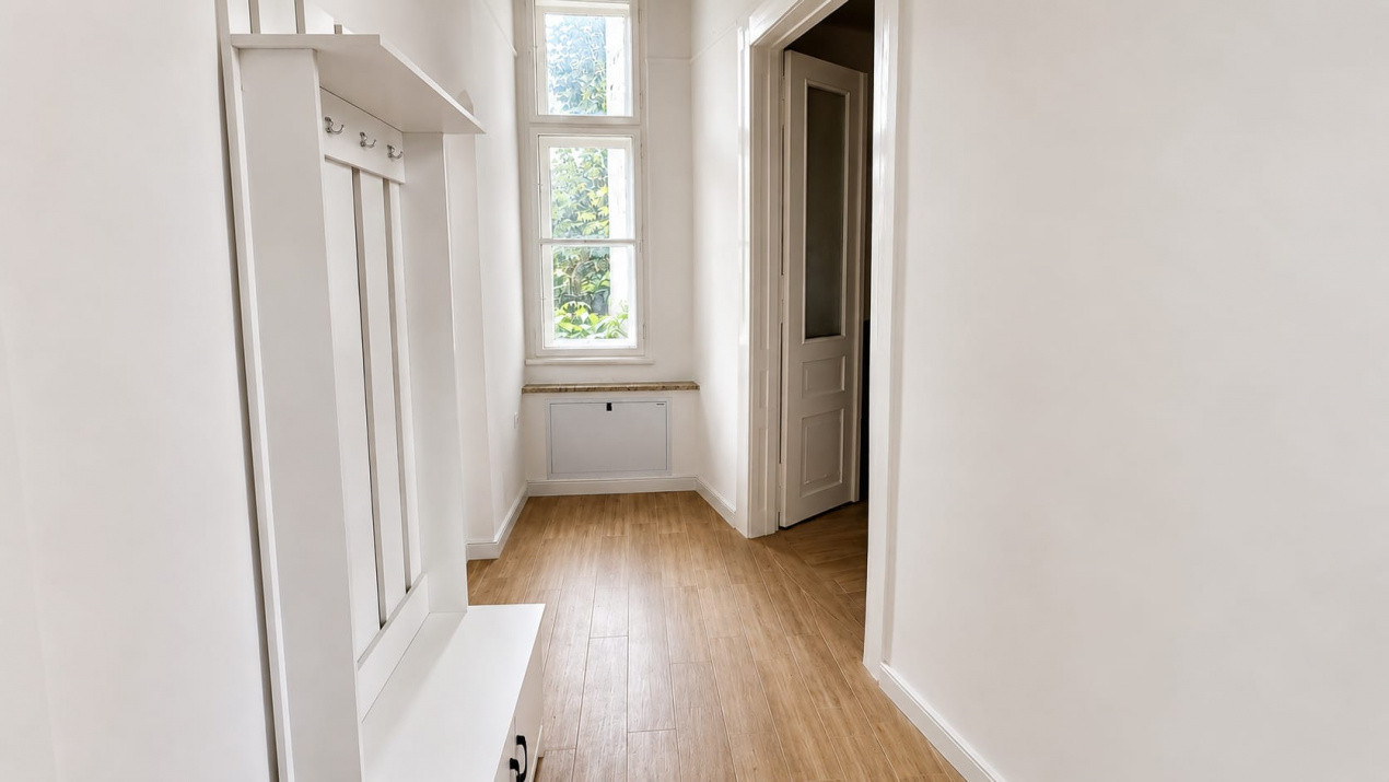 De Închiriat Apartament 2 Camere Central