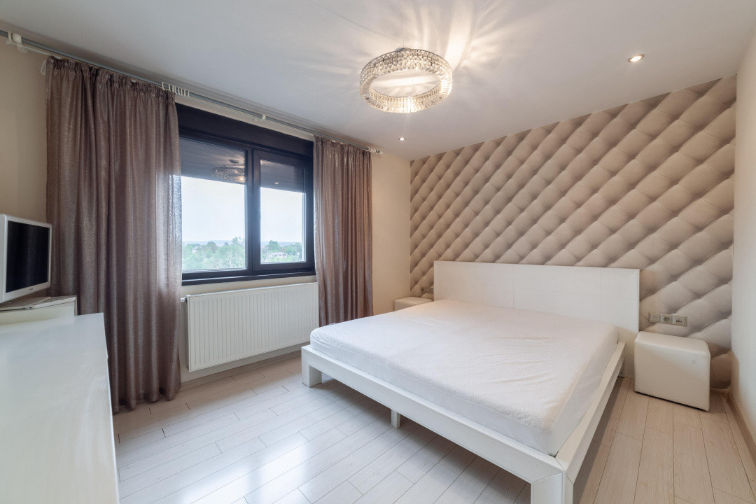 De Închiriat Apartament 3 camere Pitesti- zona Marasesti!