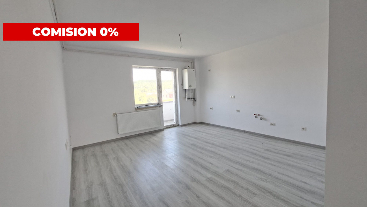 Apartament Bloc 2026 Cavalerului Residence loc de parcare inclus