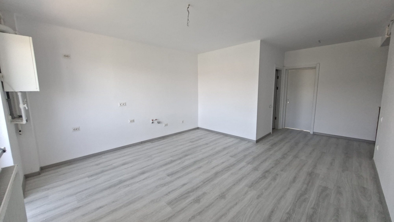 Apartament Bloc 2026 Cavalerului Residence loc de parcare inclus