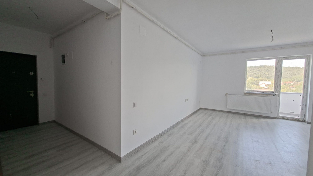 Apartament Bloc 2026 Cavalerului Residence loc de parcare inclus