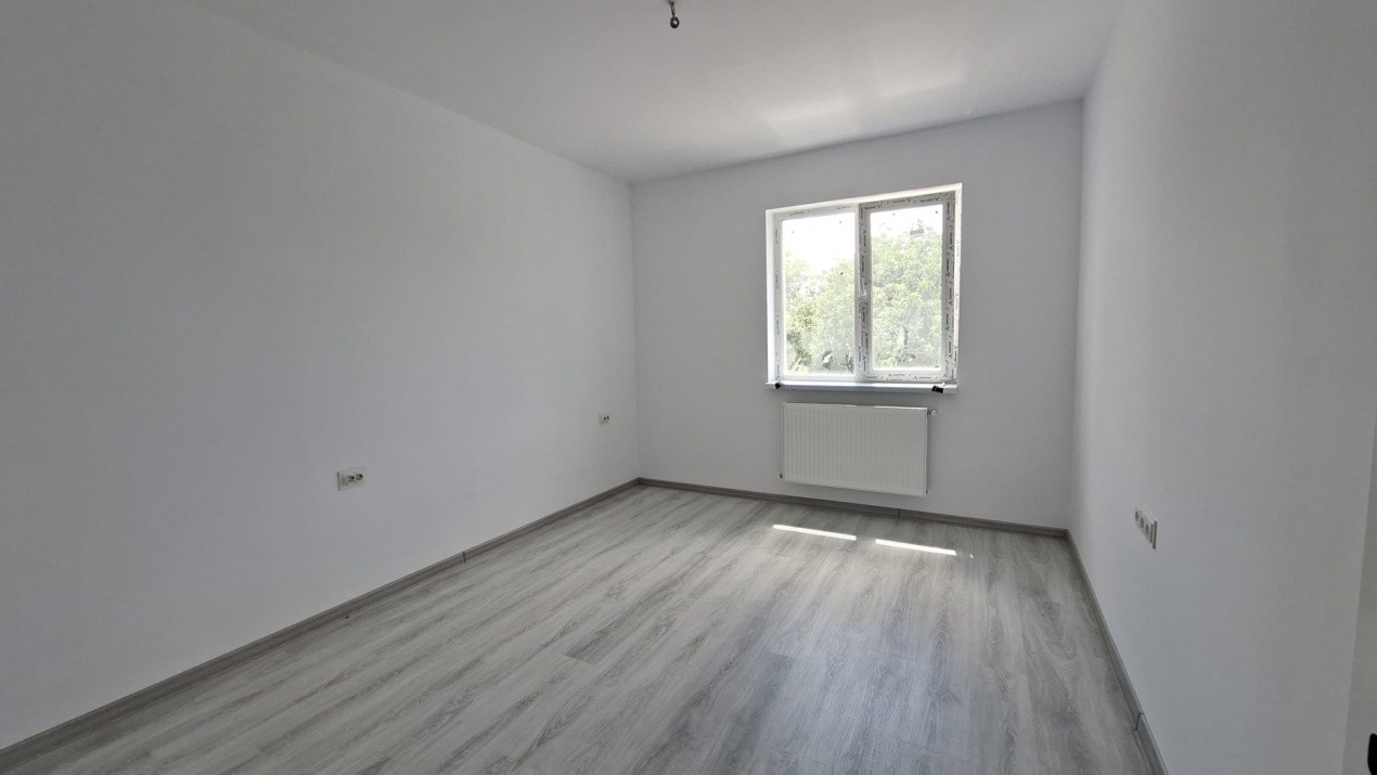Apartament Bloc 2026 Cavalerului Residence loc de parcare inclus
