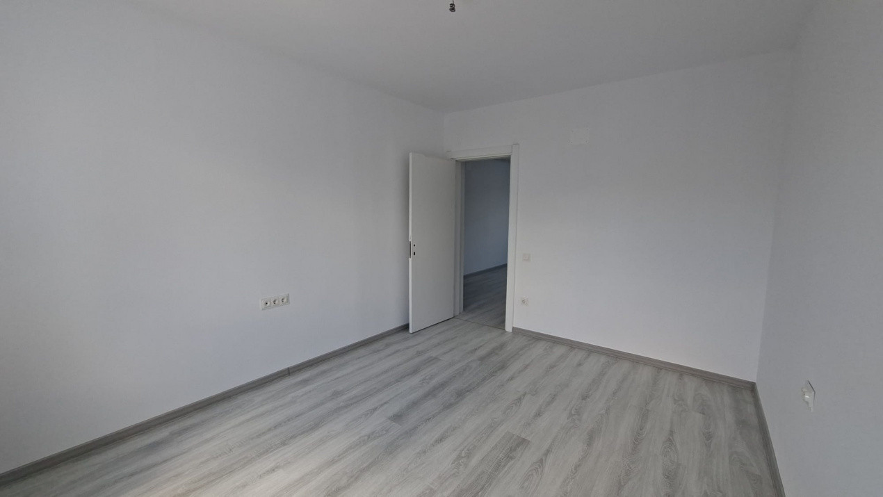 Apartament Bloc 2026 Cavalerului Residence loc de parcare inclus