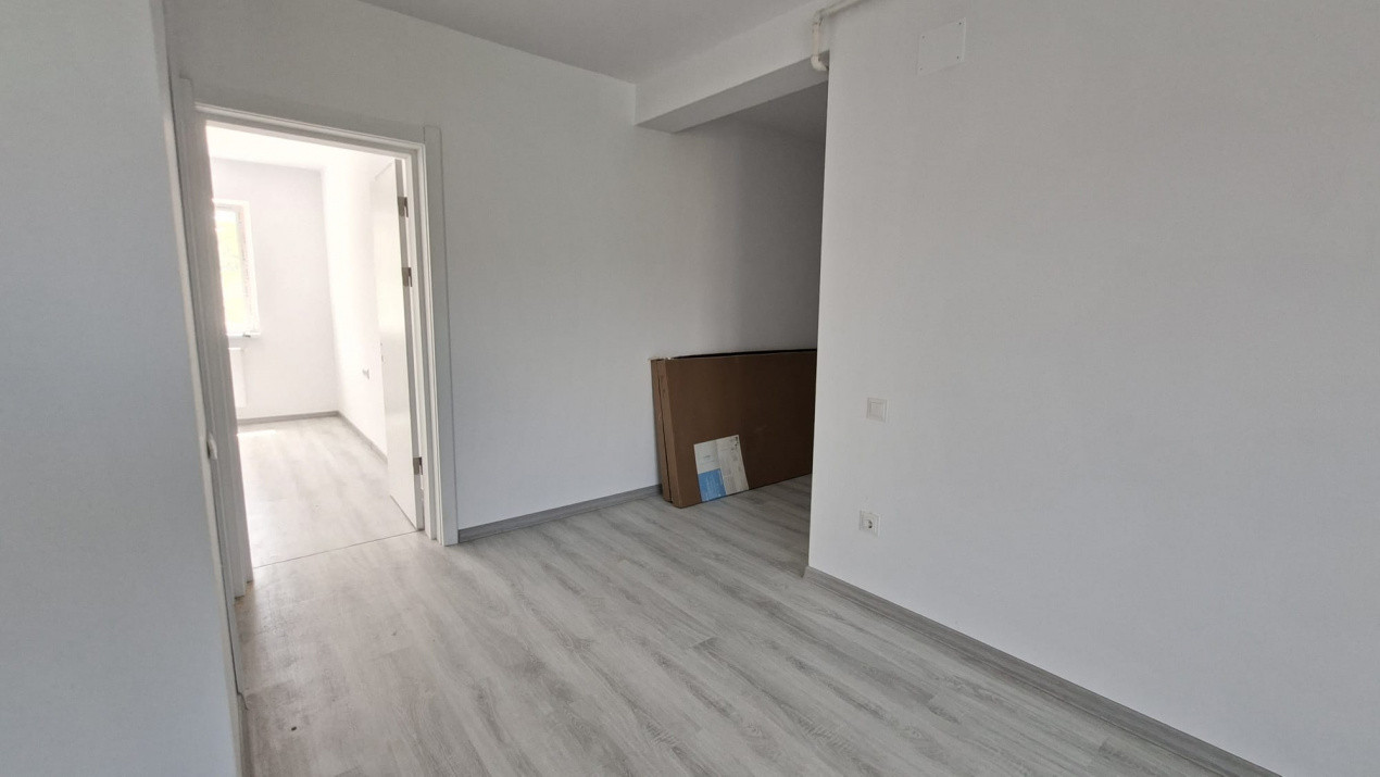 Apartament Bloc 2026 Cavalerului Residence loc de parcare inclus