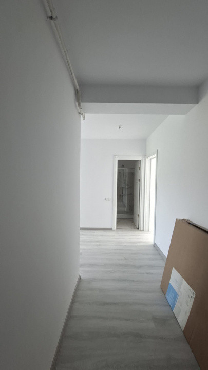 Apartament Bloc 2026 Cavalerului Residence loc de parcare inclus