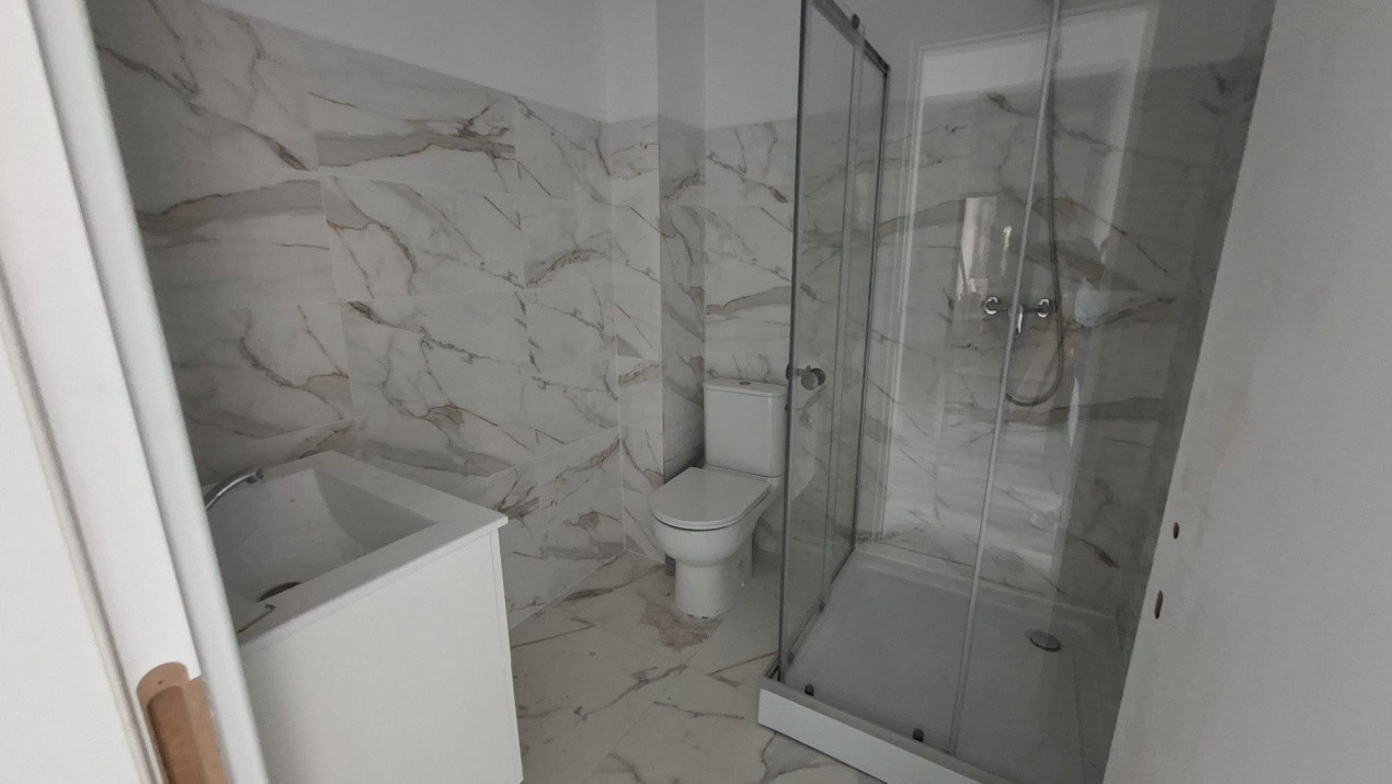 Apartament Bloc 2026 Cavalerului Residence loc de parcare inclus