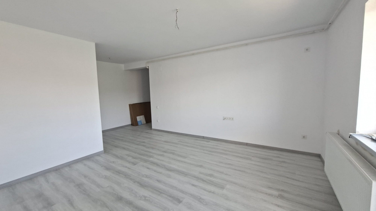 Apartament Bloc 2026 Cavalerului Residence loc de parcare inclus