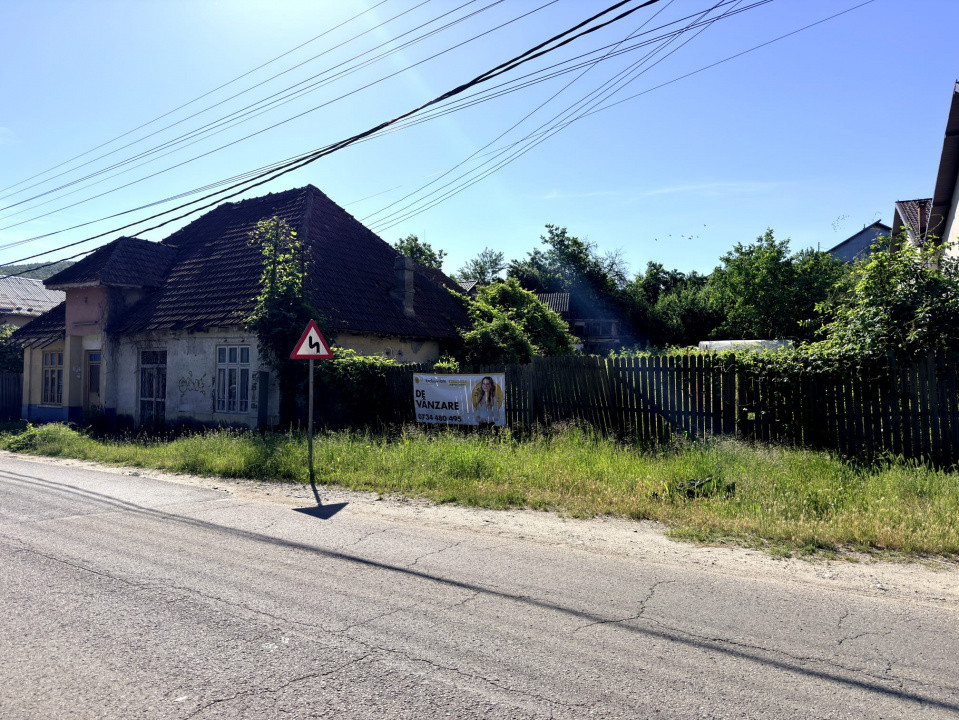 Teren intravilan 546 mp in Stefanesti |+ TVA | Toate utilitatile incluse