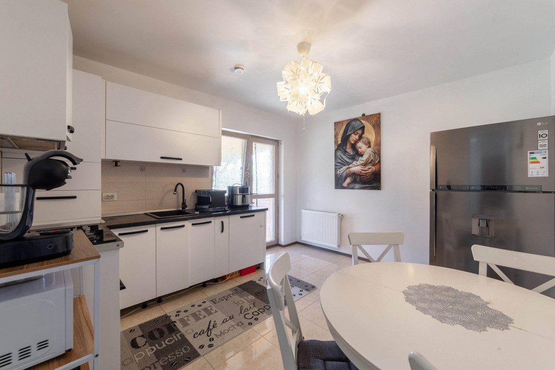 Renunta la Apartament- Descopera Avantajele unei Case Duplex in Mosoaia!