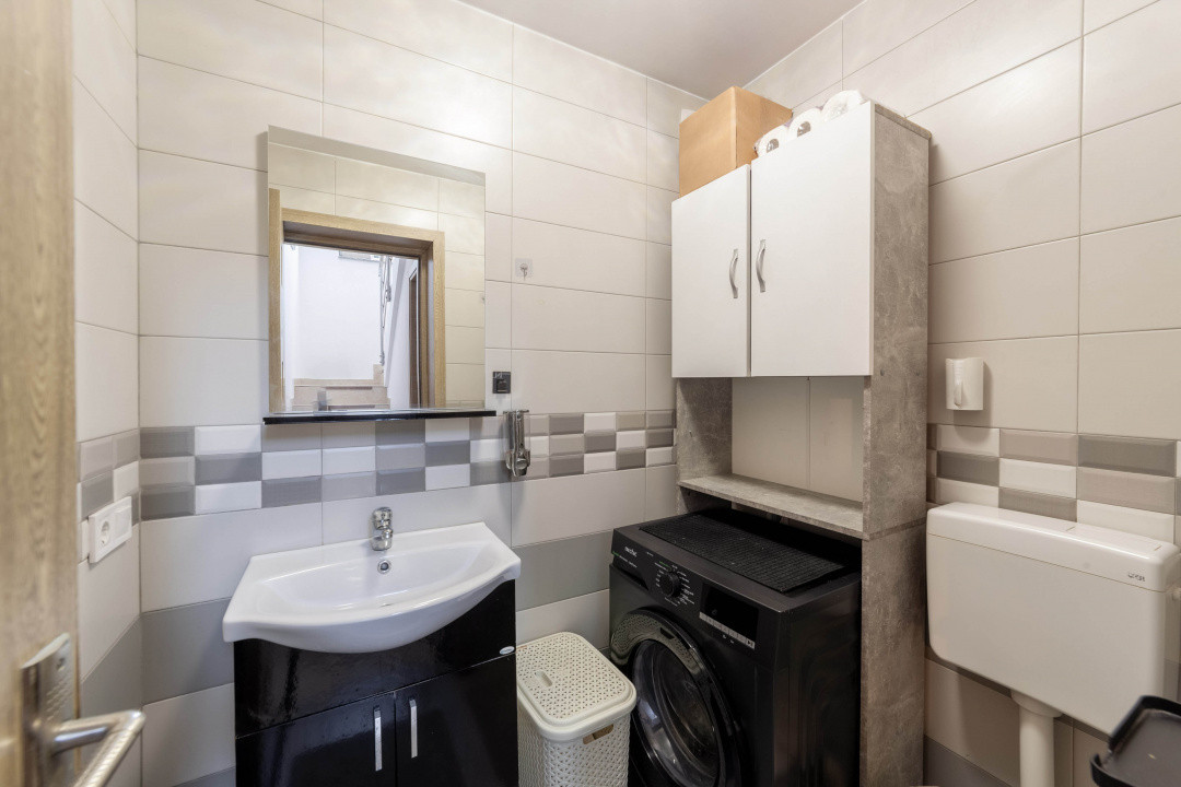 Renunta la Apartament- Descopera Avantajele unei Case Duplex in Mosoaia!