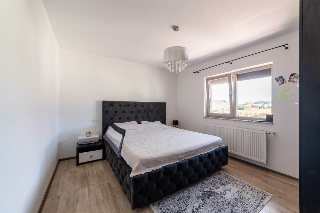 Renunta la Apartament- Descopera Avantajele unei Case Duplex in Mosoaia!