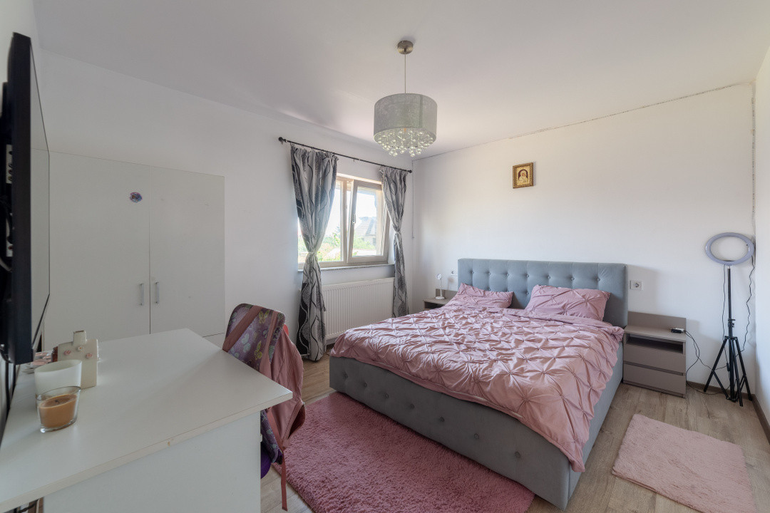 Renunta la Apartament- Descopera Avantajele unei Case Duplex in Mosoaia!
