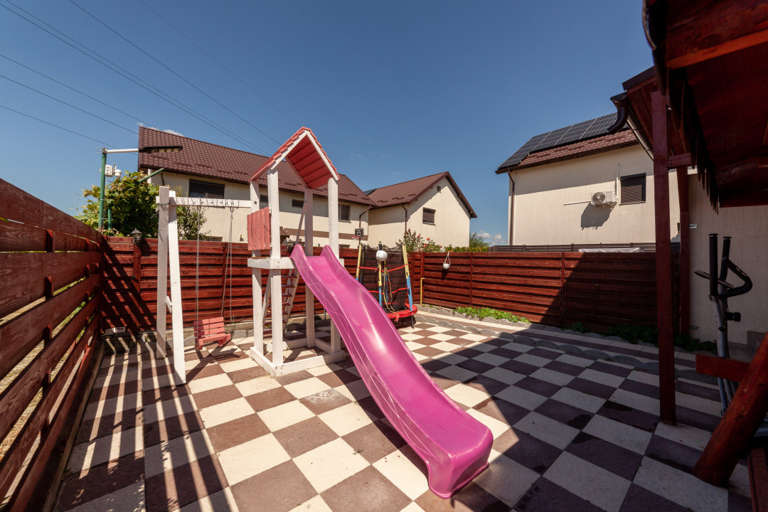Renunta la Apartament- Descopera Avantajele unei Case Duplex in Mosoaia!